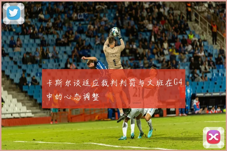 卡斯尔谈适应裁判判罚与文班在G4中的心态调整